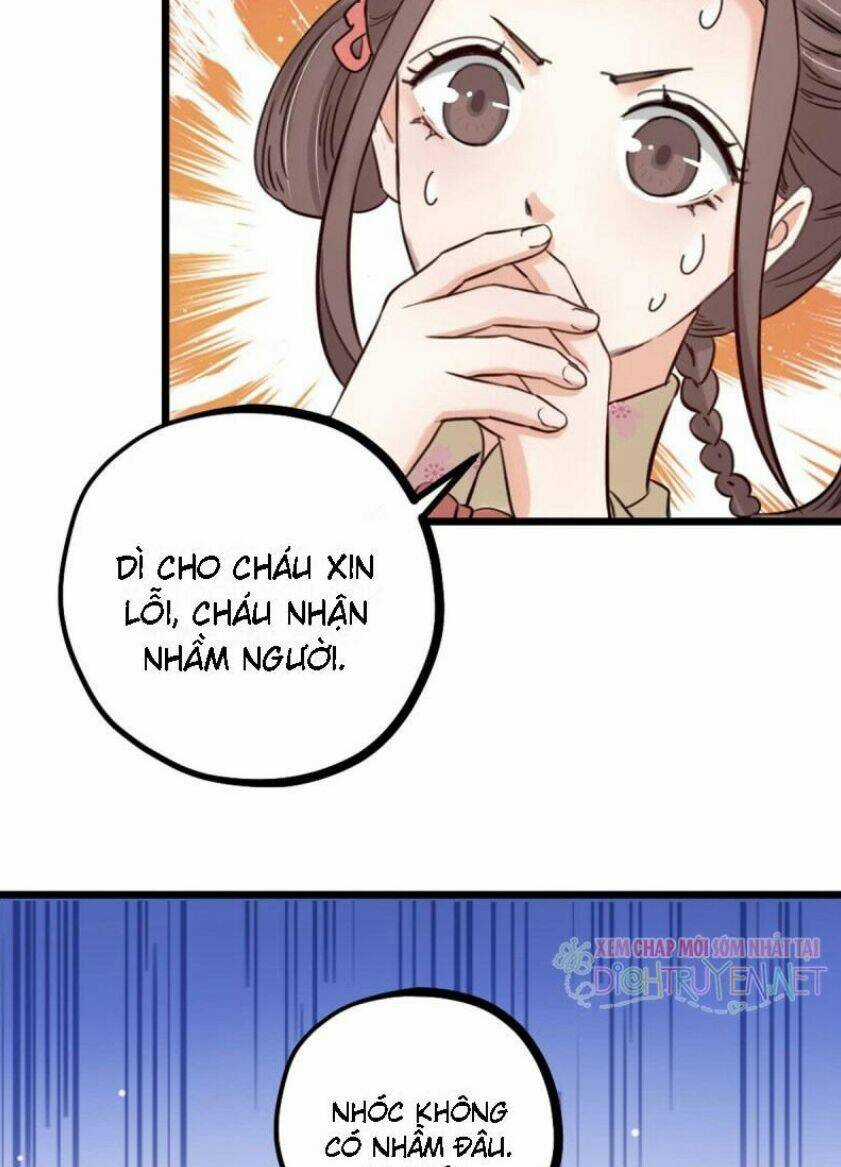 Phu Phu Khuynh Thành Chapter 17 trang 24