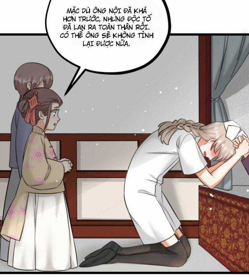 Phu Phu Khuynh Thành Chapter 17 trang 28