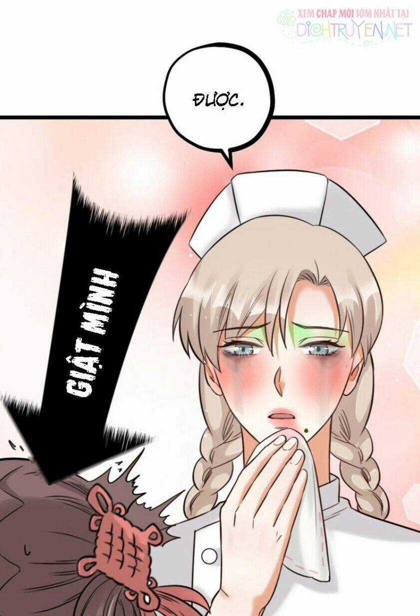 Phu Phu Khuynh Thành Chapter 17 trang 30