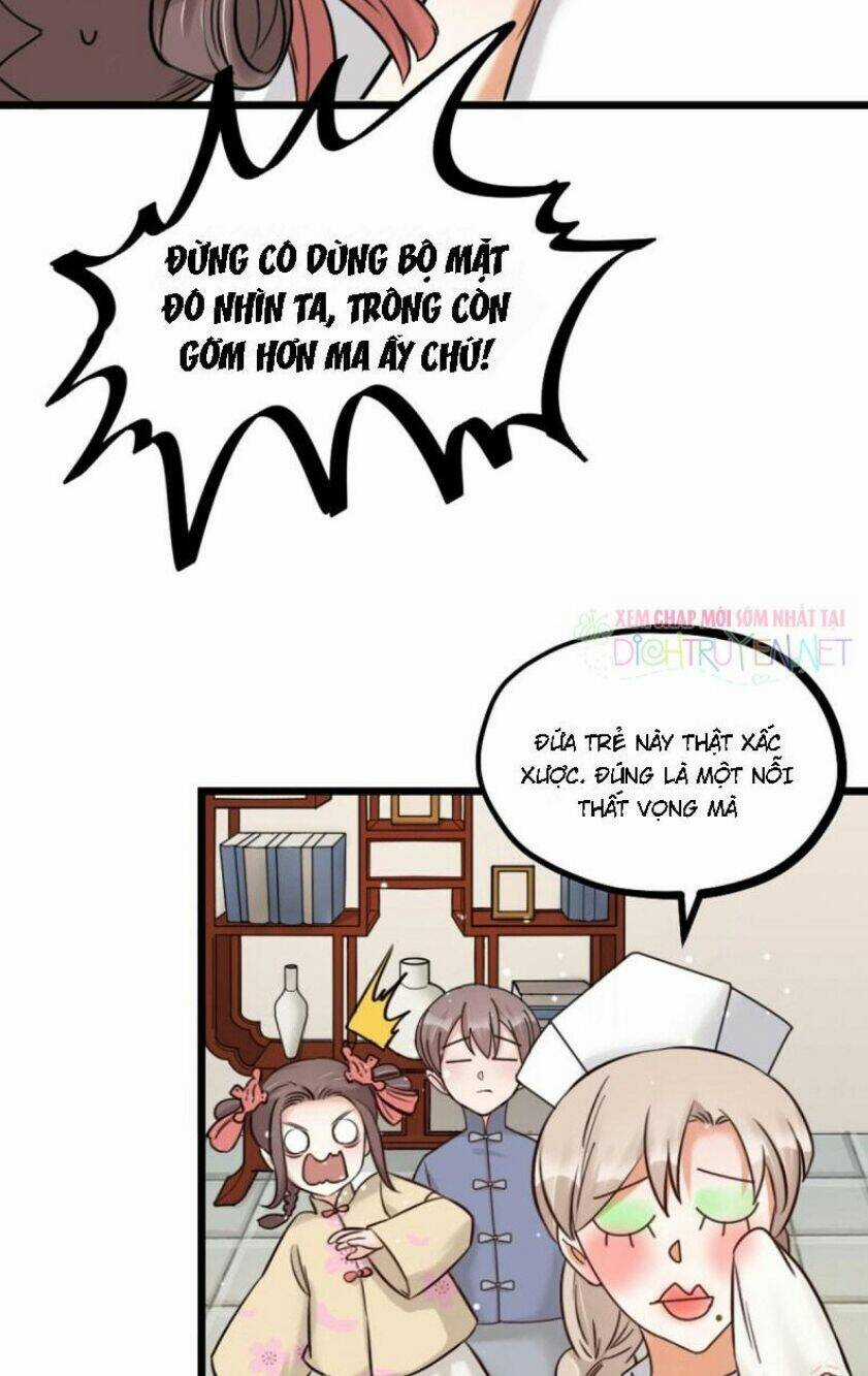 Phu Phu Khuynh Thành Chapter 17 trang 31