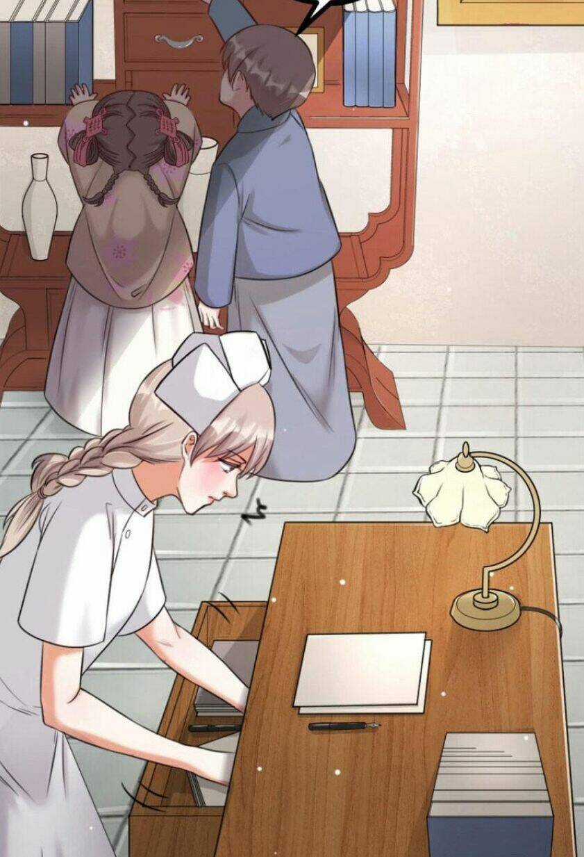 Phu Phu Khuynh Thành Chapter 17 trang 33