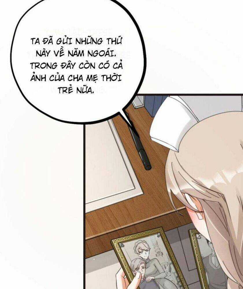 Phu Phu Khuynh Thành Chapter 17 trang 37