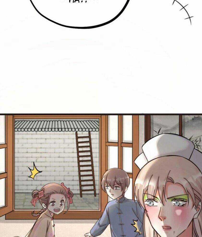 Phu Phu Khuynh Thành Chapter 17 trang 41