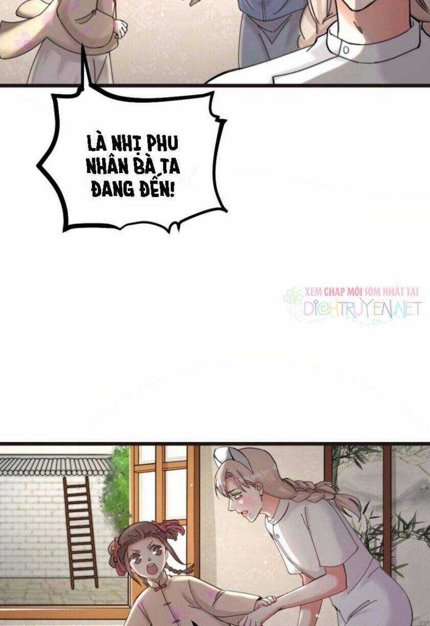 Phu Phu Khuynh Thành Chapter 17 trang 42