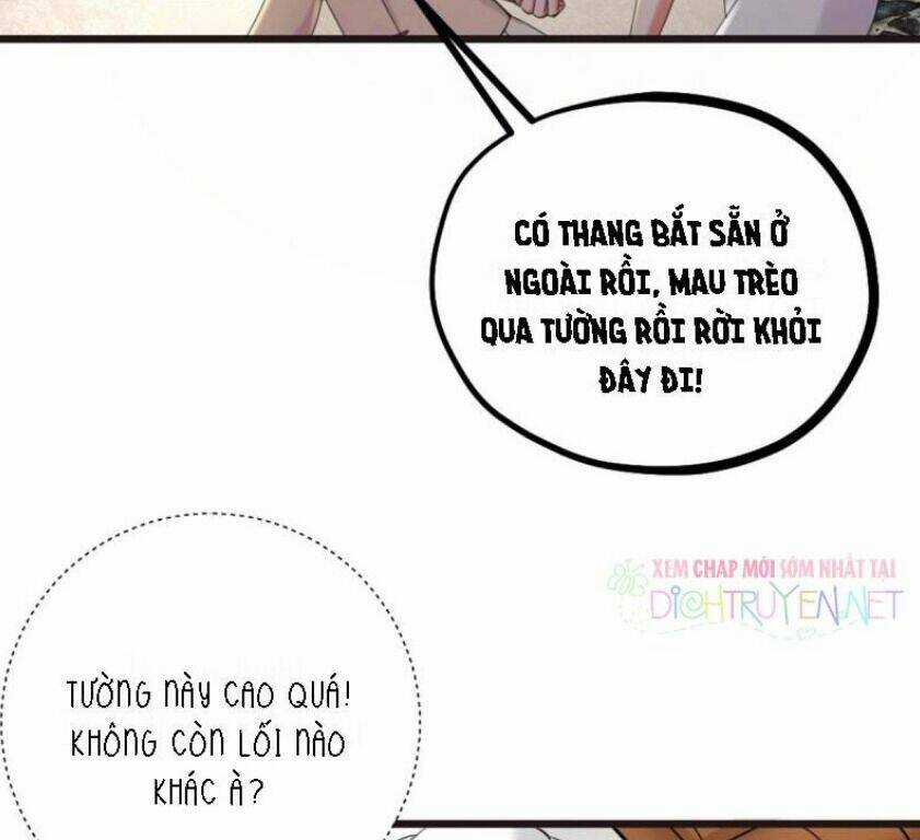 Phu Phu Khuynh Thành Chapter 17 trang 43