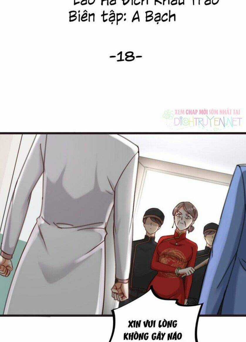 Phu Phu Khuynh Thành Chapter 18 trang 11