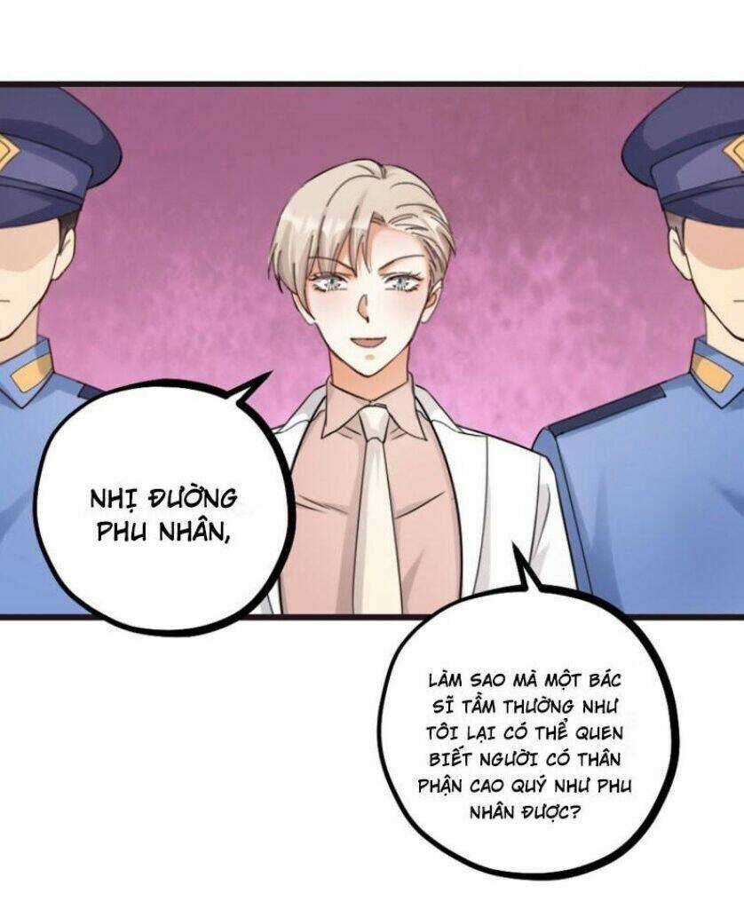 Phu Phu Khuynh Thành Chapter 18 trang 13