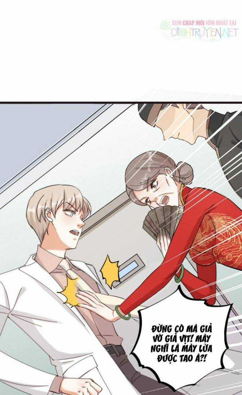 Phu Phu Khuynh Thành Chapter 18 trang 14