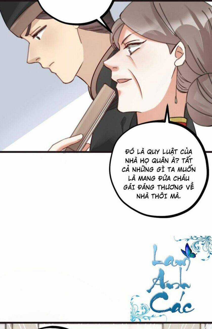 Phu Phu Khuynh Thành Chapter 18 trang 17