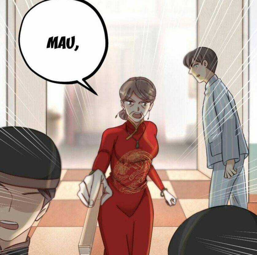 Phu Phu Khuynh Thành Chapter 18 trang 18