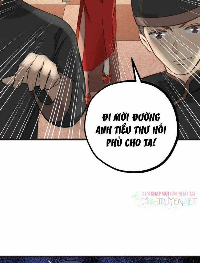 Phu Phu Khuynh Thành Chapter 18 trang 19