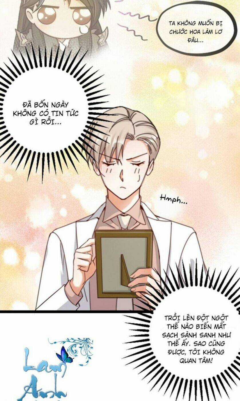 Phu Phu Khuynh Thành Chapter 18 trang 2