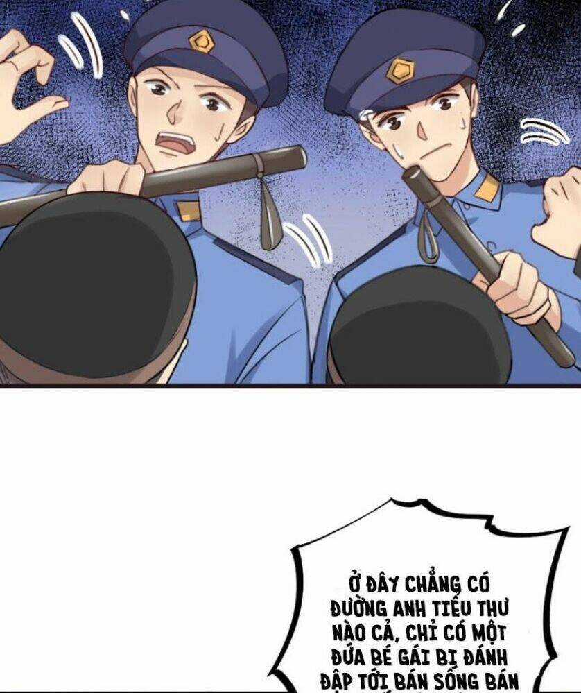 Phu Phu Khuynh Thành Chapter 18 trang 20