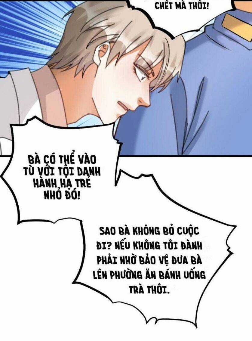 Phu Phu Khuynh Thành Chapter 18 trang 21