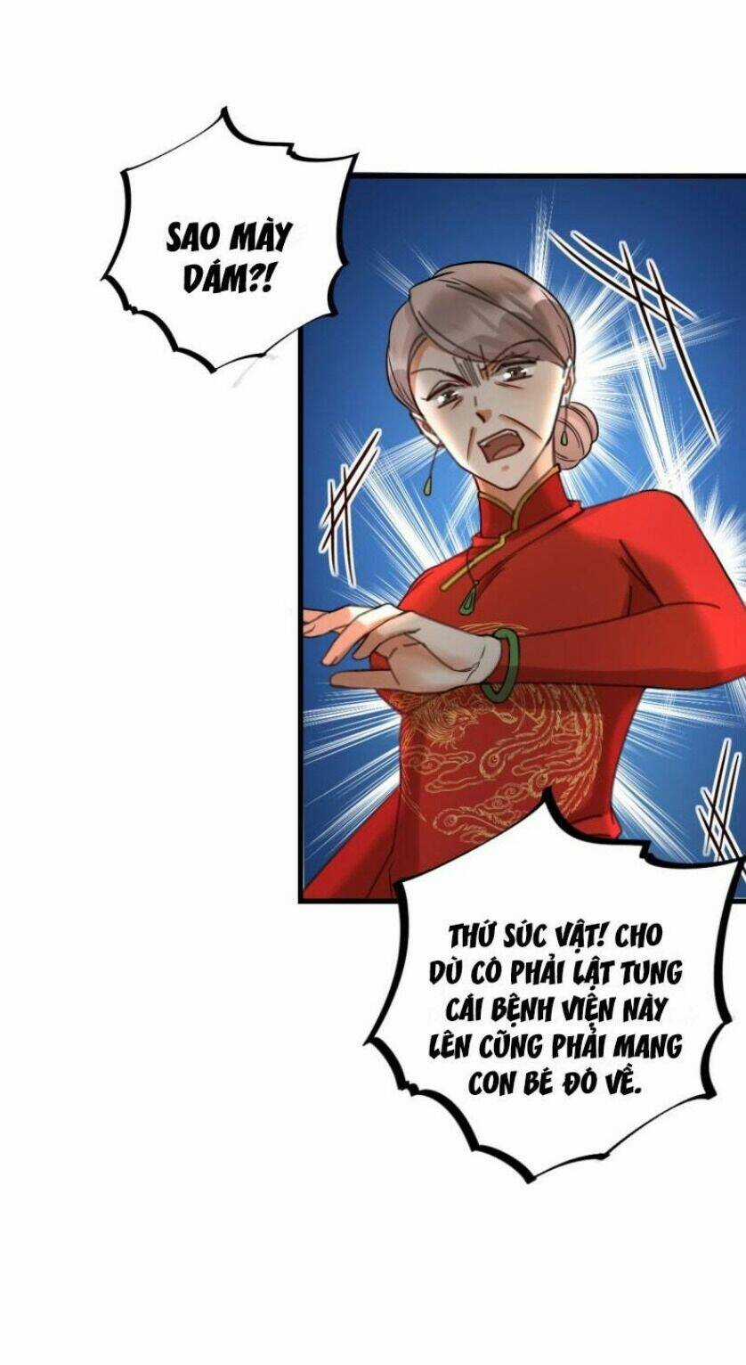 Phu Phu Khuynh Thành Chapter 18 trang 22