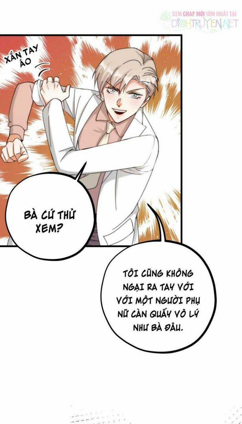 Phu Phu Khuynh Thành Chapter 18 trang 23