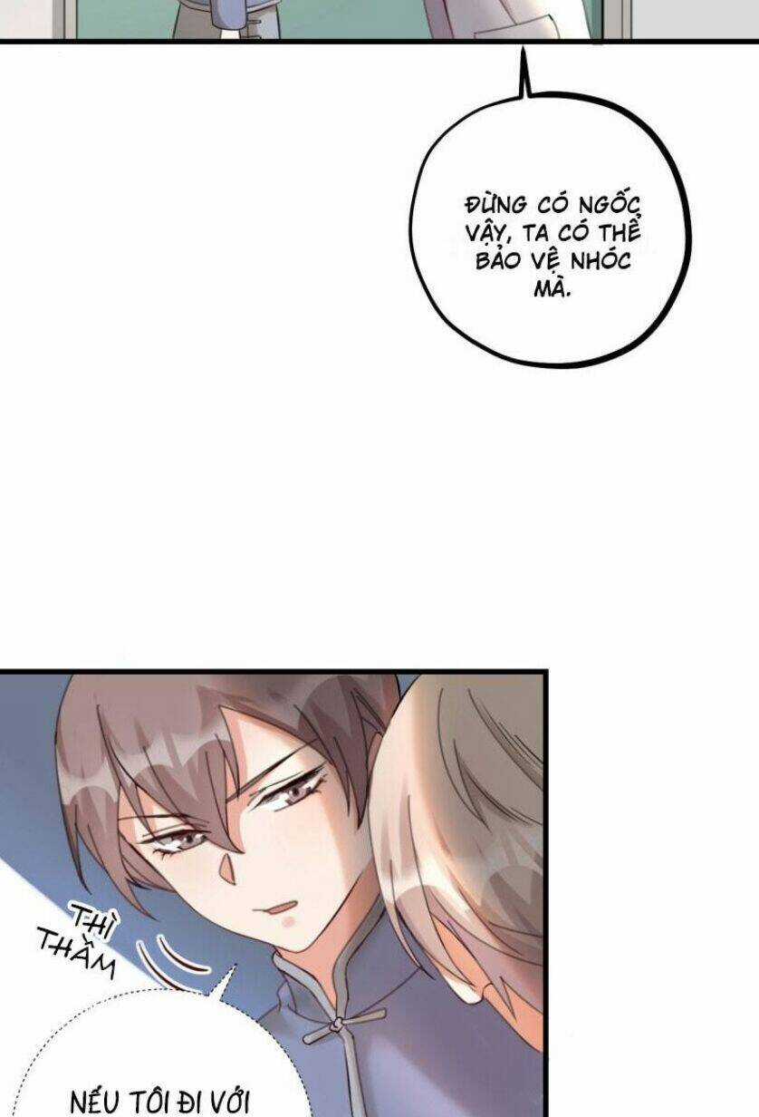 Phu Phu Khuynh Thành Chapter 18 trang 26