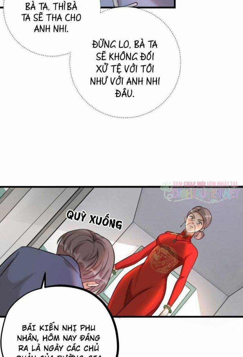 Phu Phu Khuynh Thành Chapter 18 trang 27