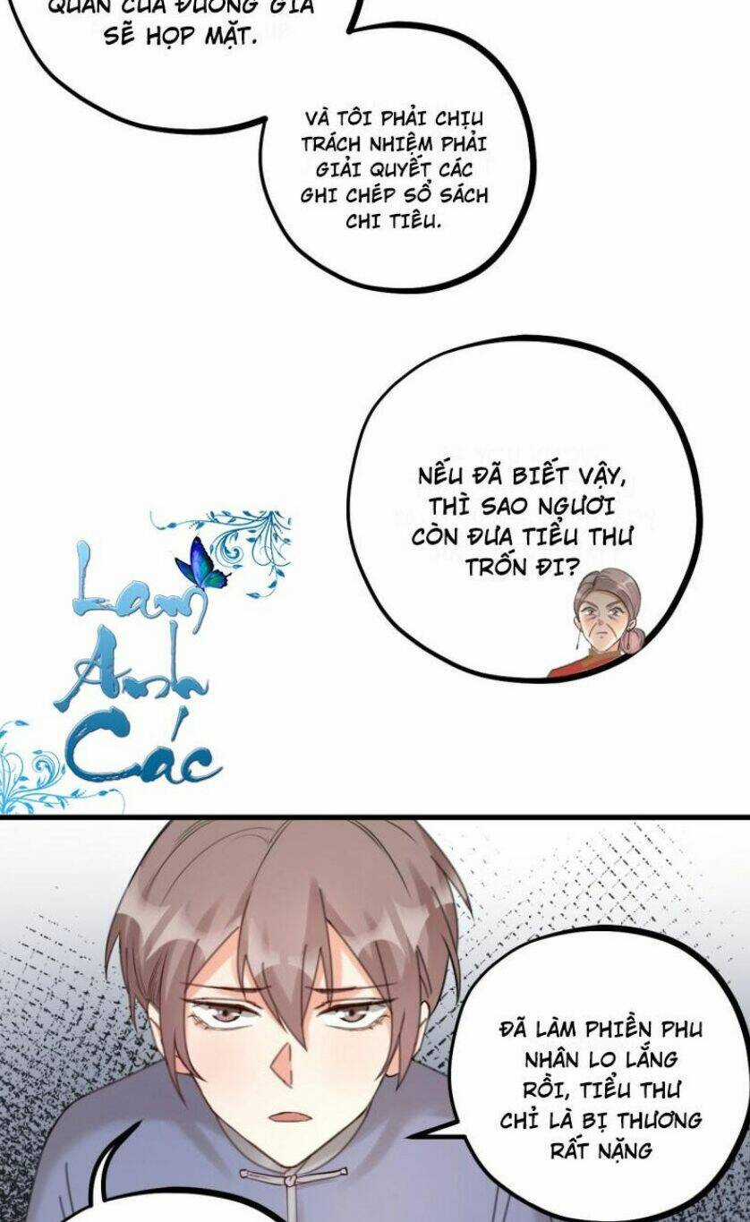 Phu Phu Khuynh Thành Chapter 18 trang 28