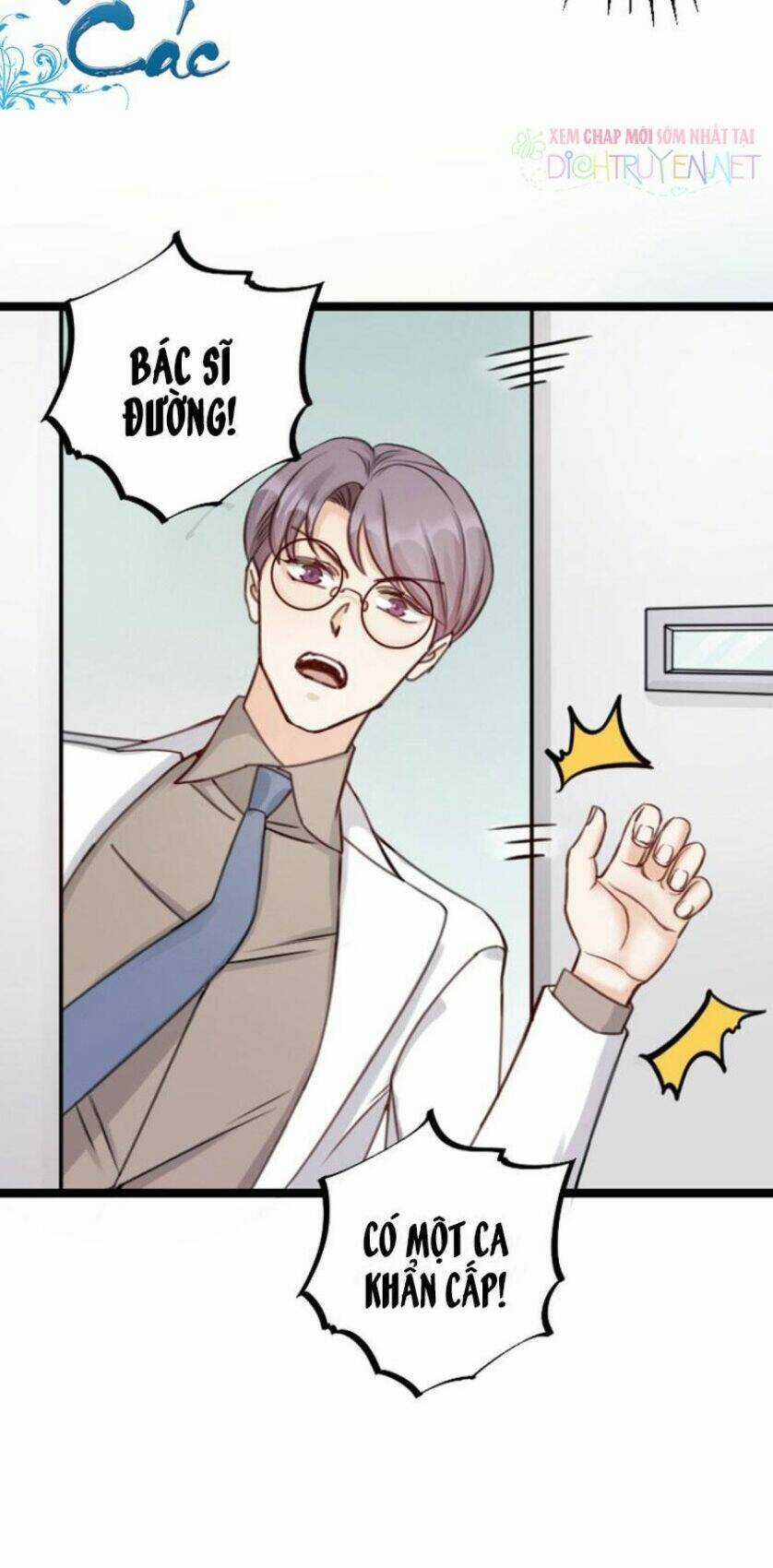 Phu Phu Khuynh Thành Chapter 18 trang 3