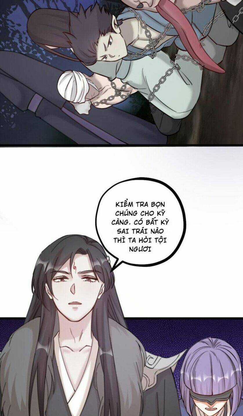 Phu Phu Khuynh Thành Chapter 18 trang 34