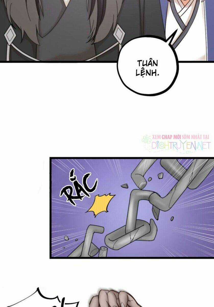 Phu Phu Khuynh Thành Chapter 18 trang 35