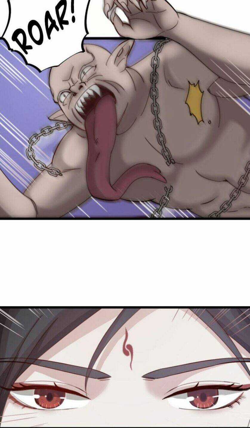 Phu Phu Khuynh Thành Chapter 18 trang 36