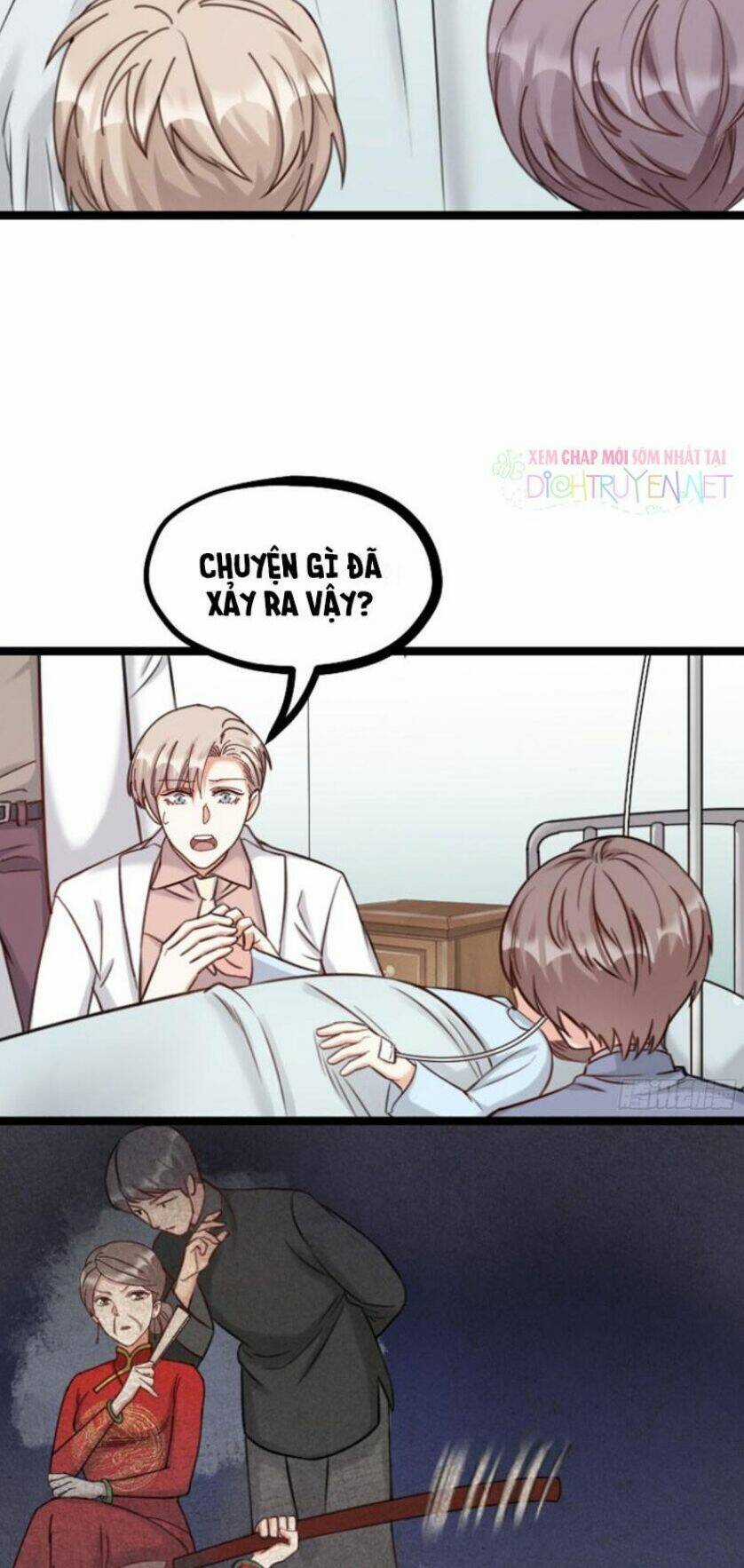 Phu Phu Khuynh Thành Chapter 18 trang 5