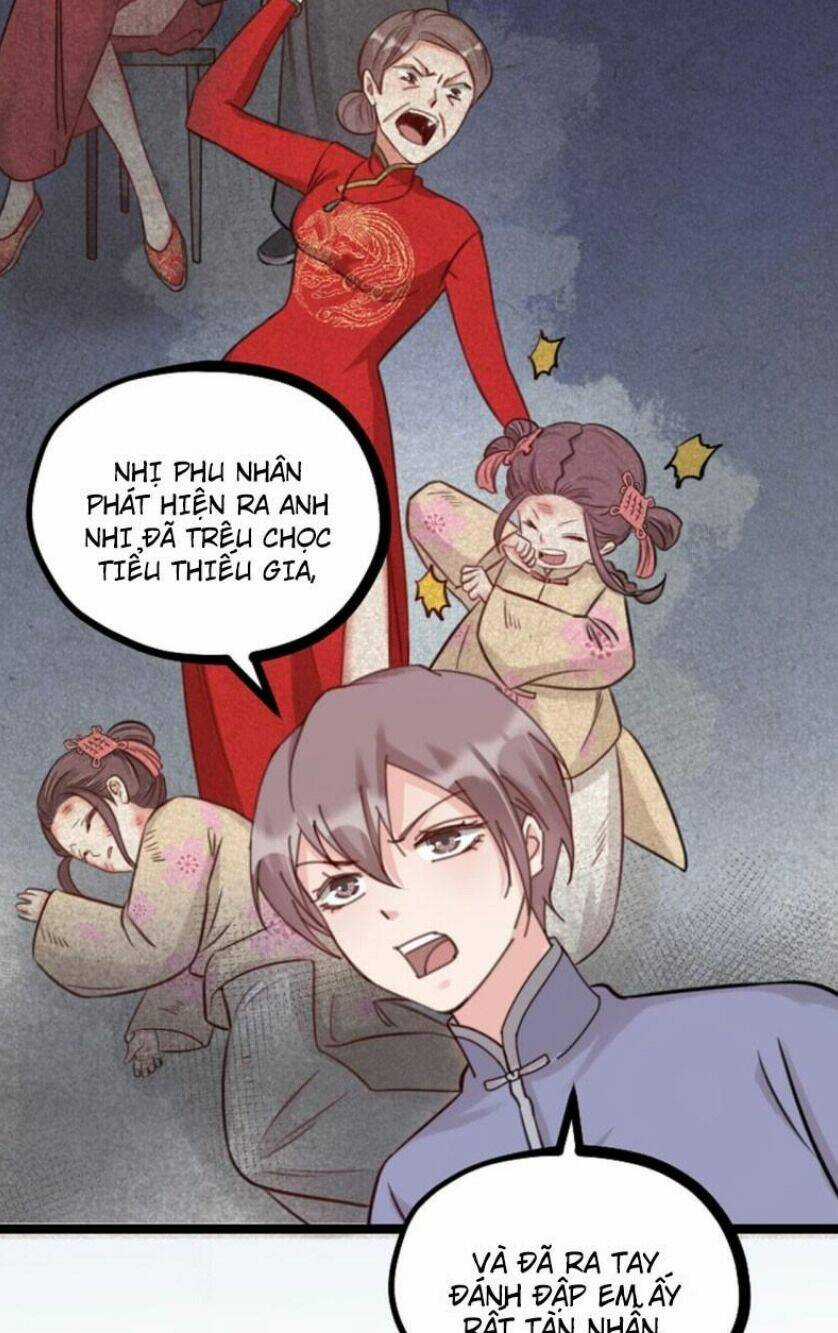 Phu Phu Khuynh Thành Chapter 18 trang 6