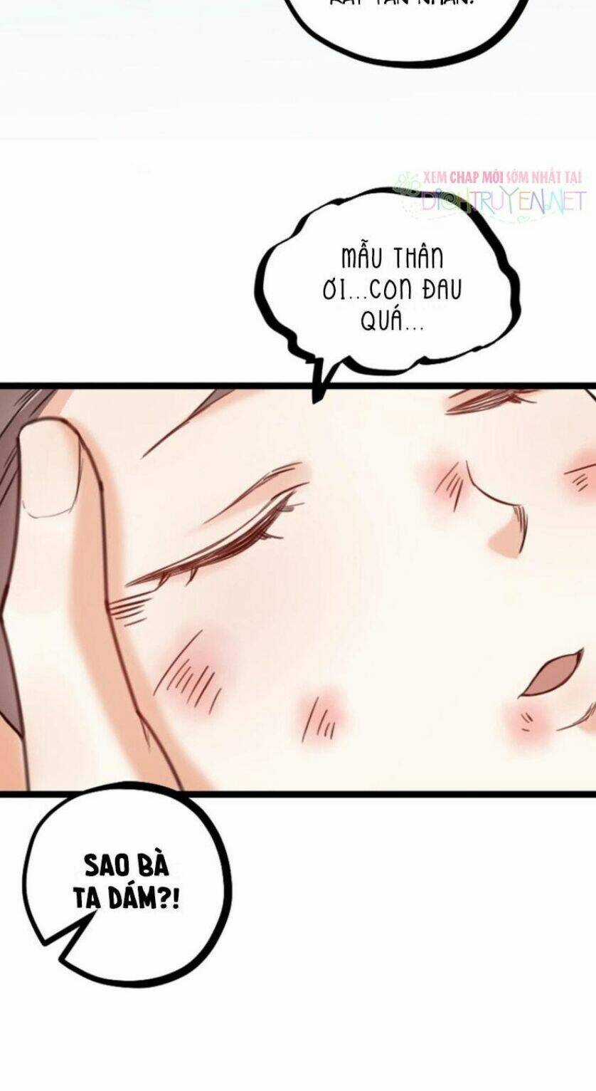 Phu Phu Khuynh Thành Chapter 18 trang 7