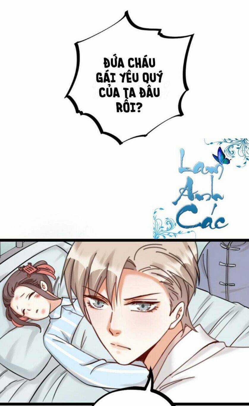 Phu Phu Khuynh Thành Chapter 18 trang 8