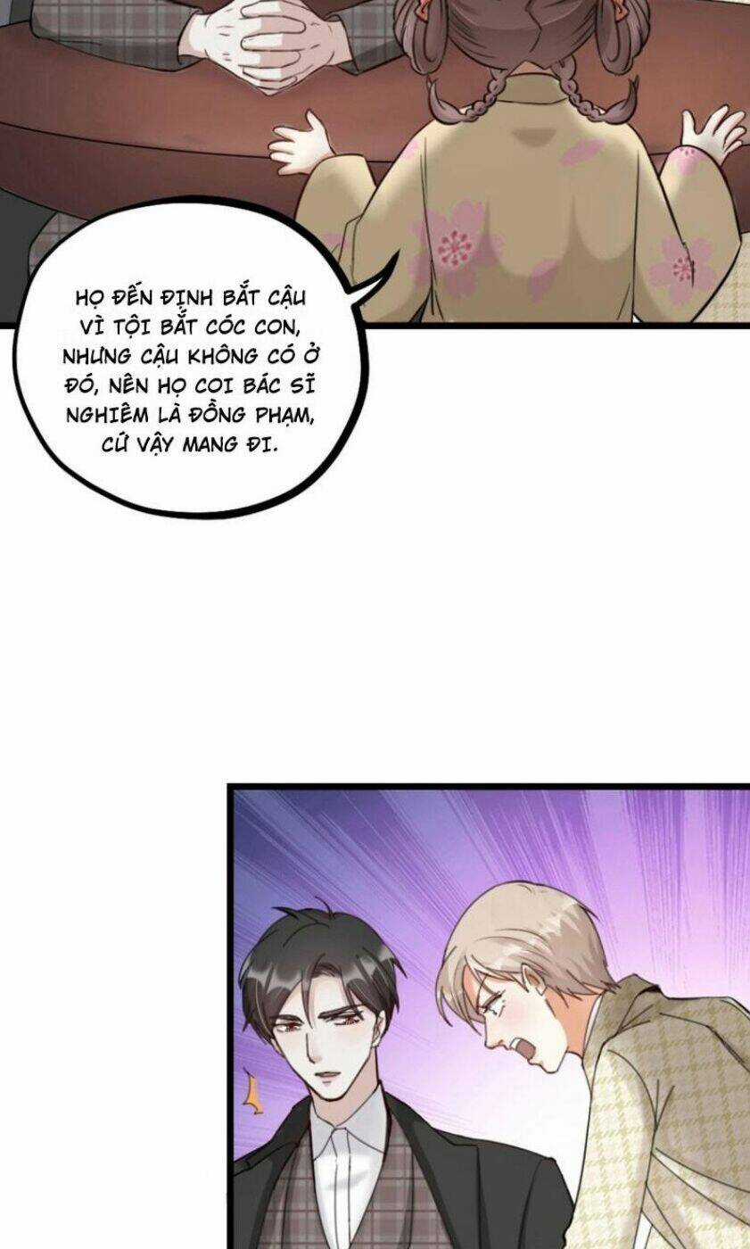 Phu Phu Khuynh Thành Chapter 19 trang 10