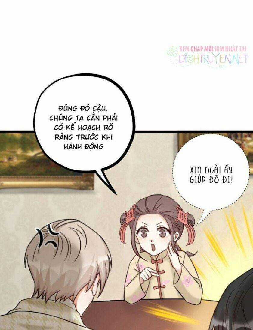 Phu Phu Khuynh Thành Chapter 19 trang 13