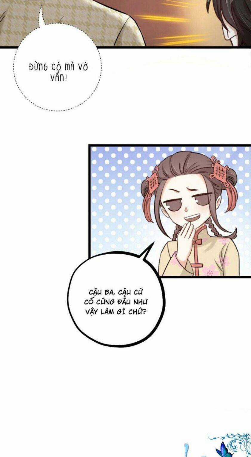 Phu Phu Khuynh Thành Chapter 19 trang 14