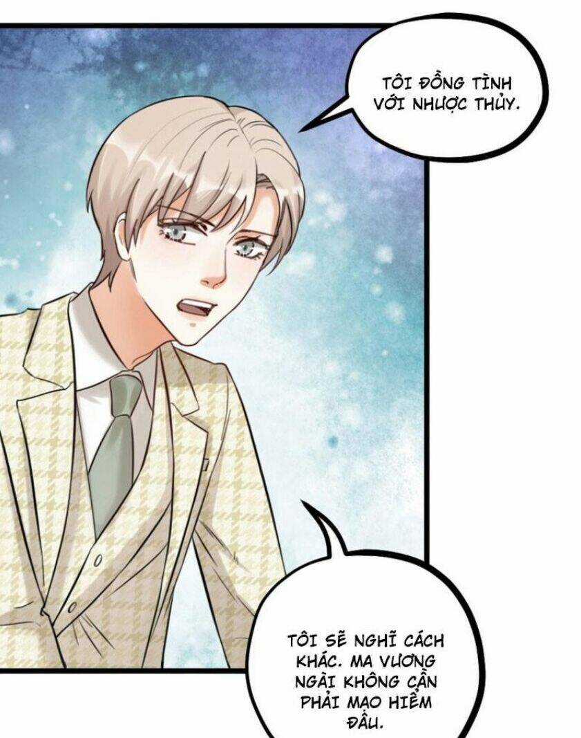 Phu Phu Khuynh Thành Chapter 19 trang 17