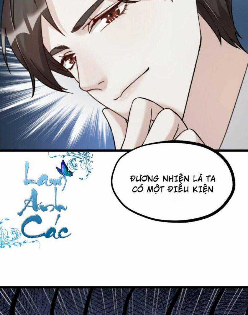 Phu Phu Khuynh Thành Chapter 19 trang 21