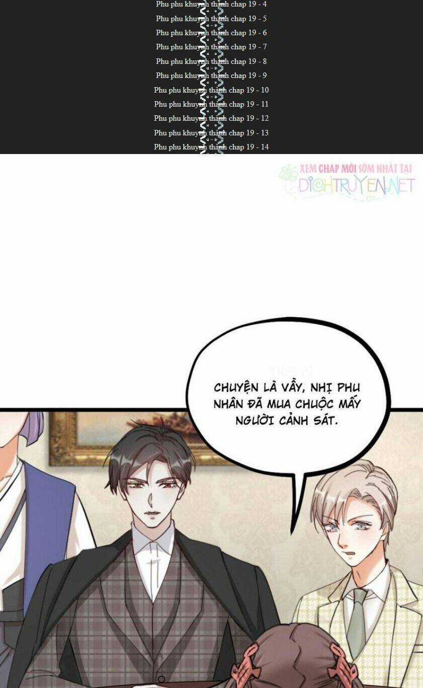 Phu Phu Khuynh Thành Chapter 19 trang 9