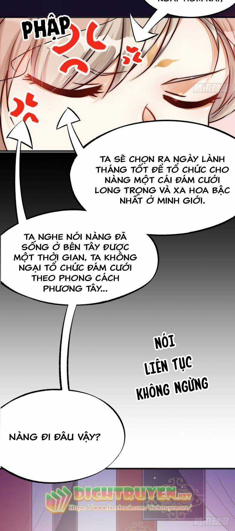 Phu Phu Khuynh Thành Chapter 2 trang 13