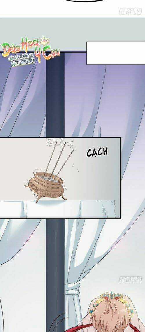 Phu Phu Khuynh Thành Chapter 3 trang 12