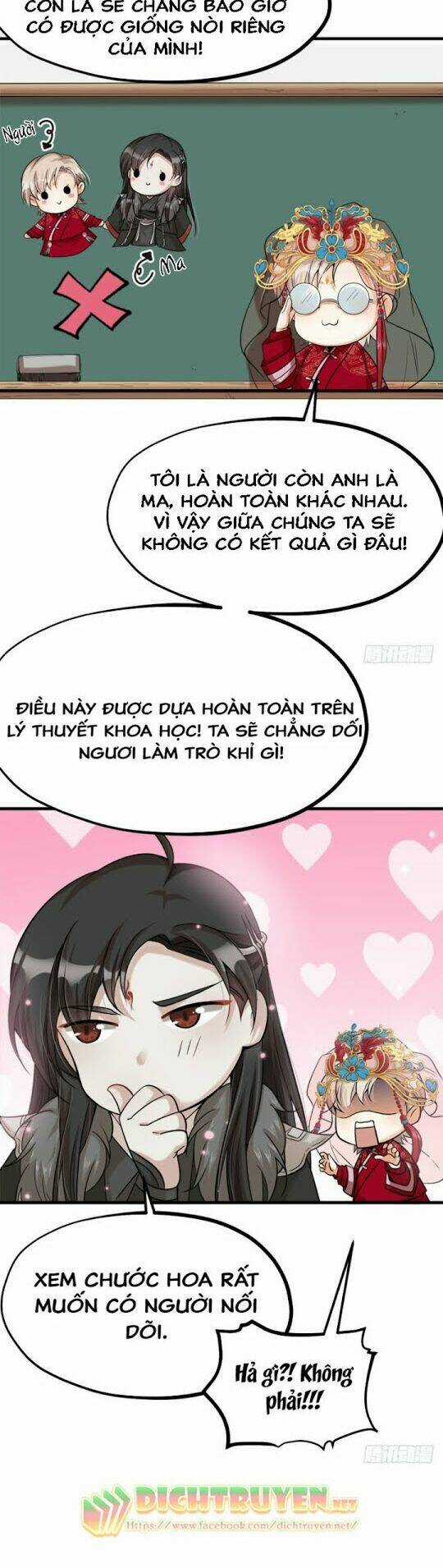 Phu Phu Khuynh Thành Chapter 3 trang 2