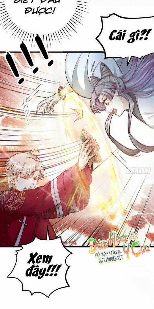 Phu Phu Khuynh Thành Chapter 4 trang 10