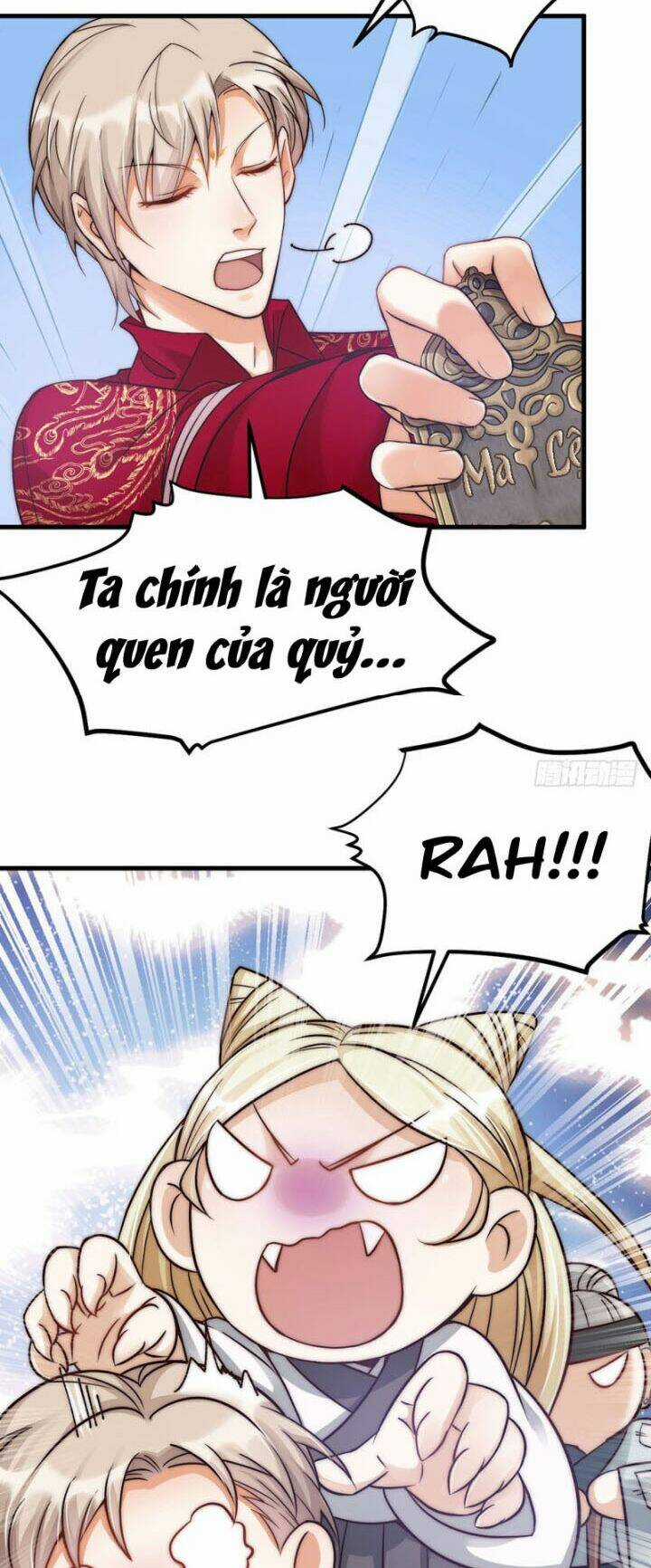 Phu Phu Khuynh Thành Chapter 4 trang 12