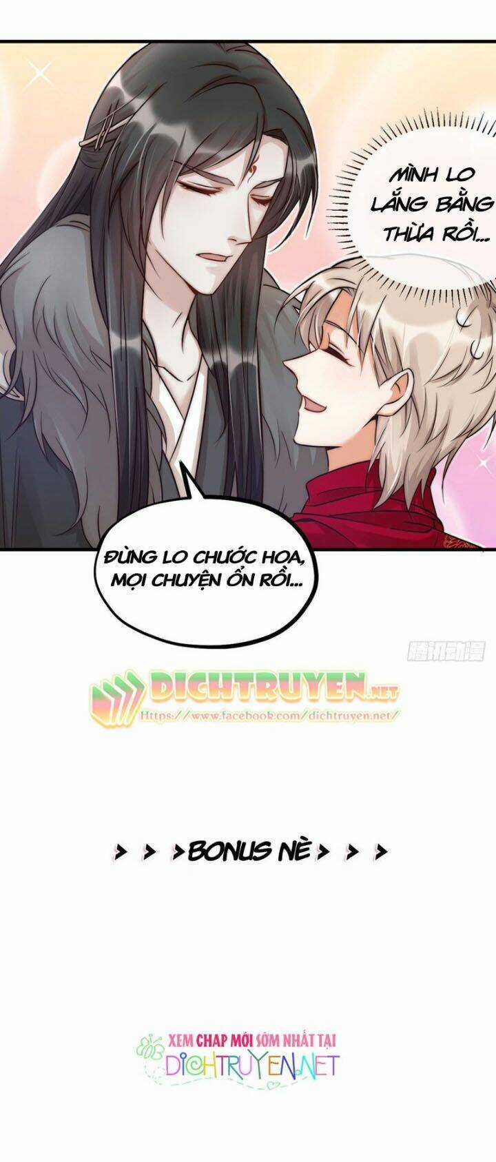 Phu Phu Khuynh Thành Chapter 4 trang 17