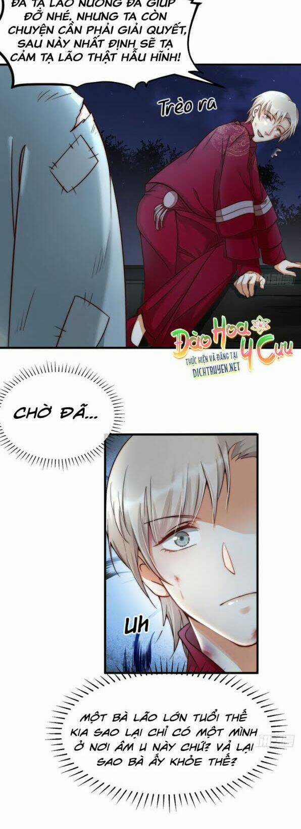 Phu Phu Khuynh Thành Chapter 4 trang 2