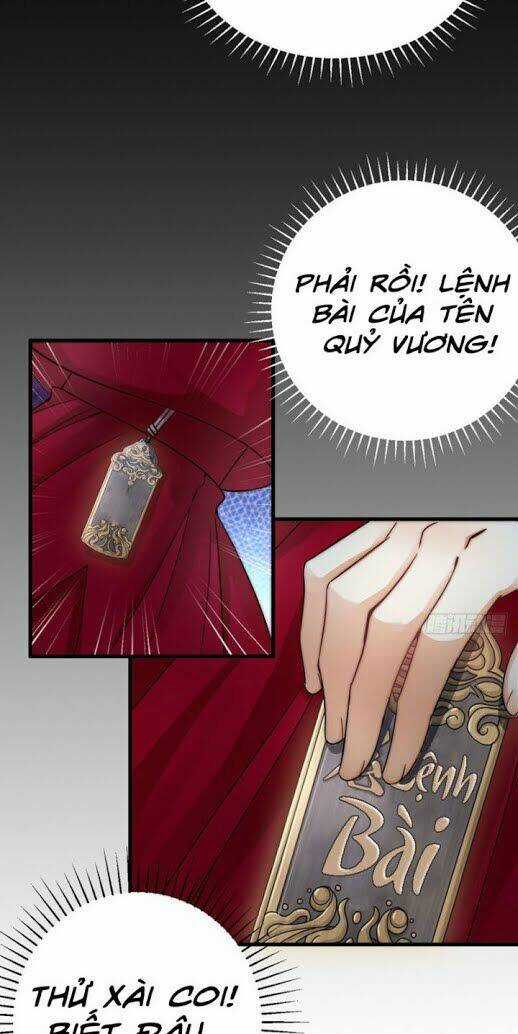 Phu Phu Khuynh Thành Chapter 4 trang 9