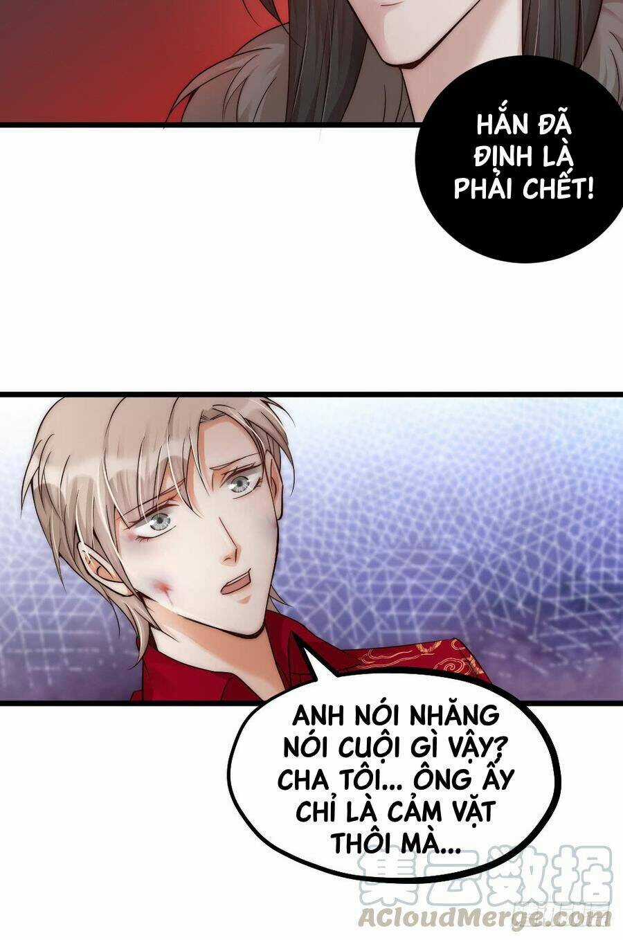 Phu Phu Khuynh Thành Chapter 5 trang 12