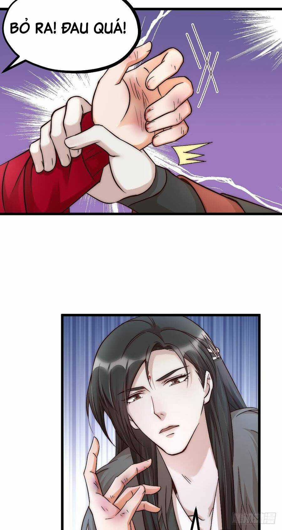 Phu Phu Khuynh Thành Chapter 5 trang 14