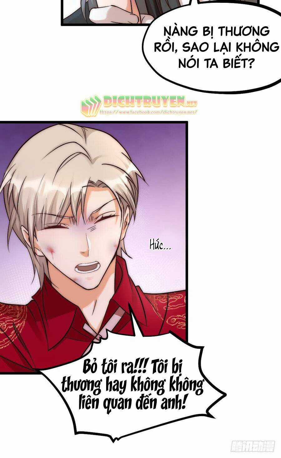 Phu Phu Khuynh Thành Chapter 5 trang 15