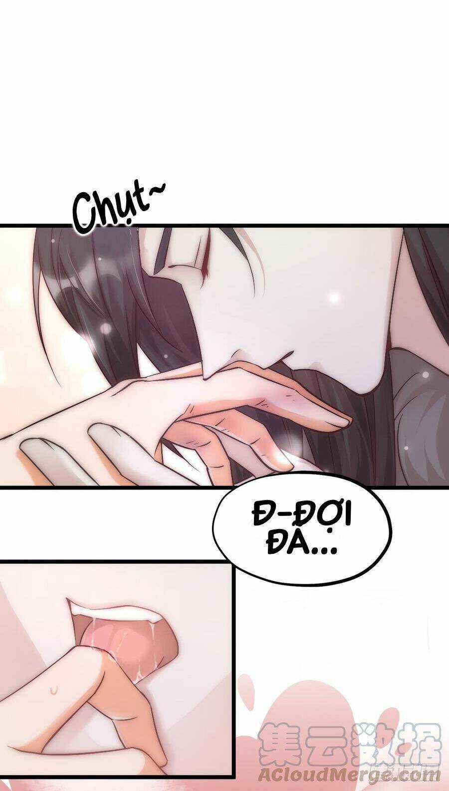 Phu Phu Khuynh Thành Chapter 5 trang 16