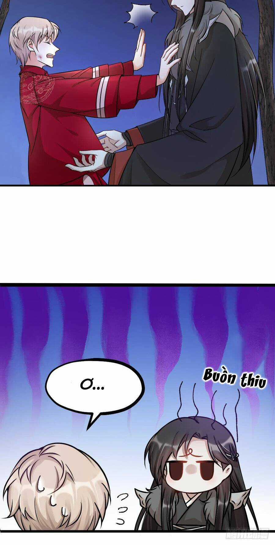 Phu Phu Khuynh Thành Chapter 5 trang 2